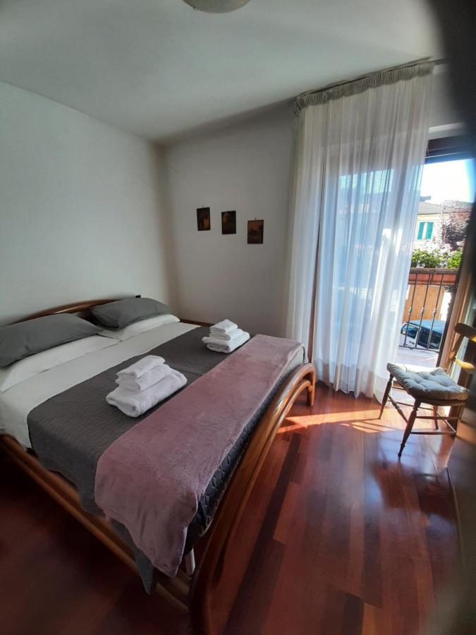 La Casa Di Walter E Rosa Villa Castel Di Sangro Eksteriør bilde