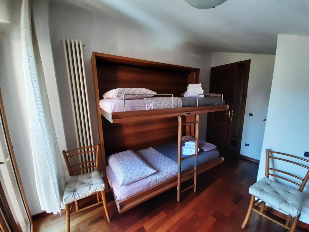 La Casa Di Walter E Rosa Villa Castel Di Sangro Eksteriør bilde